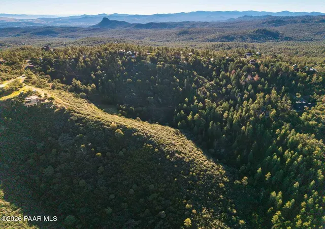 Photo 4 of Land for sale at 1010 N Westview Dr, Prescott, AZ 86305 | MLS# 1085518 | Listing updated on 2026-10-07