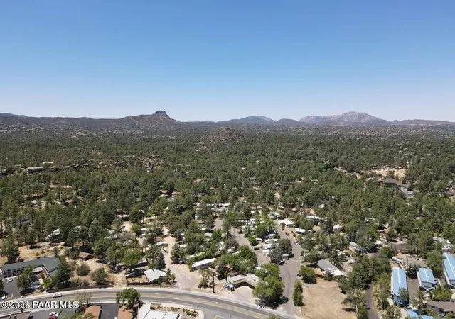 Photo 3 of Land for sale at 831 Hope St, Prescott, AZ 86303 | MLS# 1085486 | Listing updated on 2026-10-06