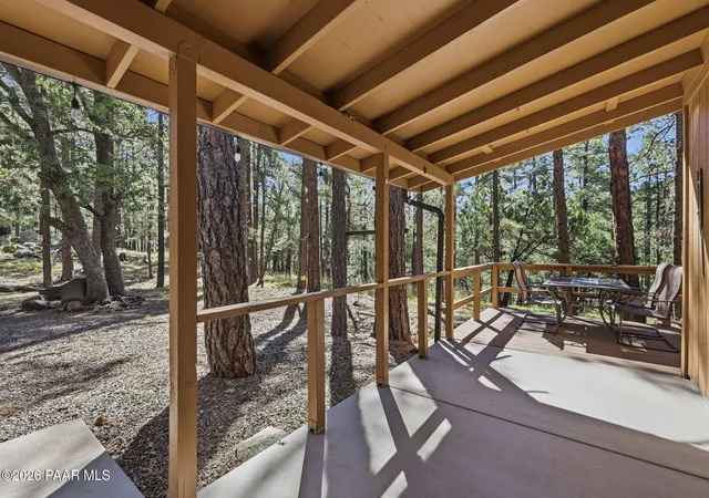 Photo 2 of Sale Pending at 3584 E Mary May Ln, Prescott, AZ 86303 | MLS# 1085722 | Listing updated on 2026-10-19