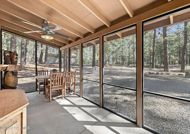 Photo 3 of Sale Pending at 3584 E Mary May Ln, Prescott, AZ 86303 | MLS# 1085722 | Listing updated on 2026-10-19