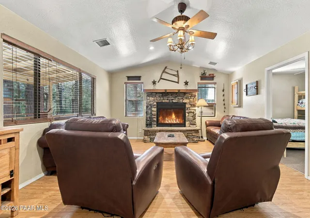 Photo 4 of Sale Pending at 3584 E Mary May Ln, Prescott, AZ 86303 | MLS# 1085722 | Listing updated on 2026-10-19