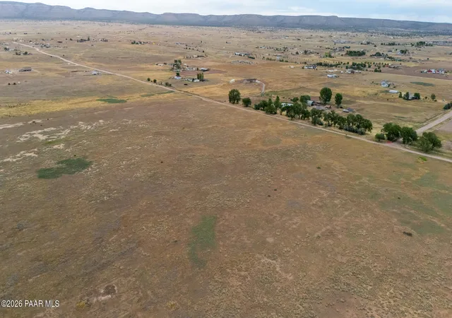 Photo 3 of Land for sale at 26000 N Champagne Ln, Paulden, AZ 86334 | MLS# 1085487 | Listing updated on 2026-10-06