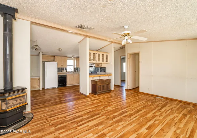 Photo 1 of Manufactured home for sale at 13517 S Bob White Pl, Mayer, AZ 86333 | MLS# 1085494 | Listing updated on 2026-10-07