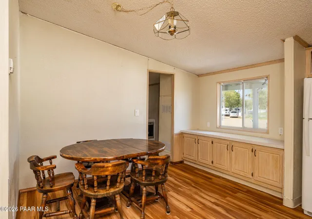 Photo 4 of Manufactured home for sale at 13517 S Bob White Pl, Mayer, AZ 86333 | MLS# 1085494 | Listing updated on 2026-10-07