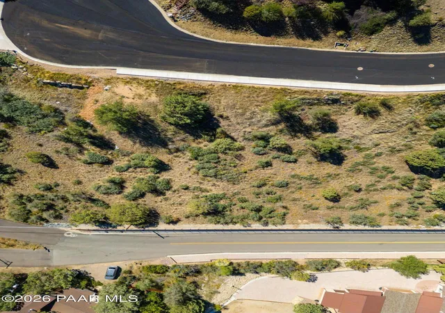 Photo 4 of Land for sale at 1236 Jordin Dr, Prescott, AZ 86303 | MLS# 1085497 | Listing updated on 2026-10-06