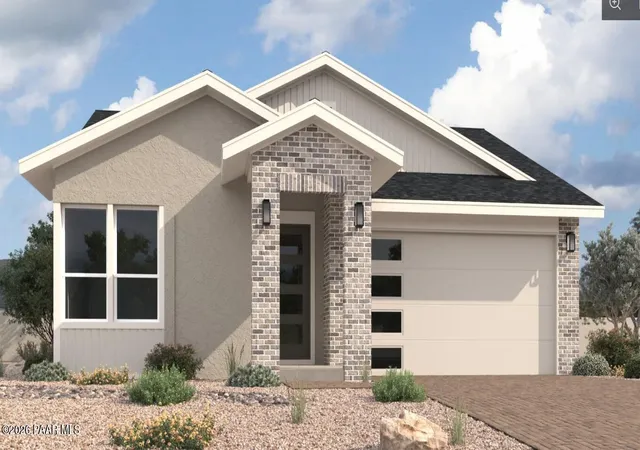 Photo 1 of Single family home for sale at 1223 Thunder Trl #19, Prescott, AZ 86305 | MLS# 1085504 | Listing updated on 2026-10-06