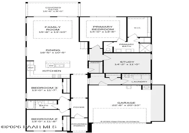 Photo 1 of Single family home for sale at 1223 Thunder Trl #19, Prescott, AZ 86305 | MLS# 1085504 | Listing updated on 2026-10-06