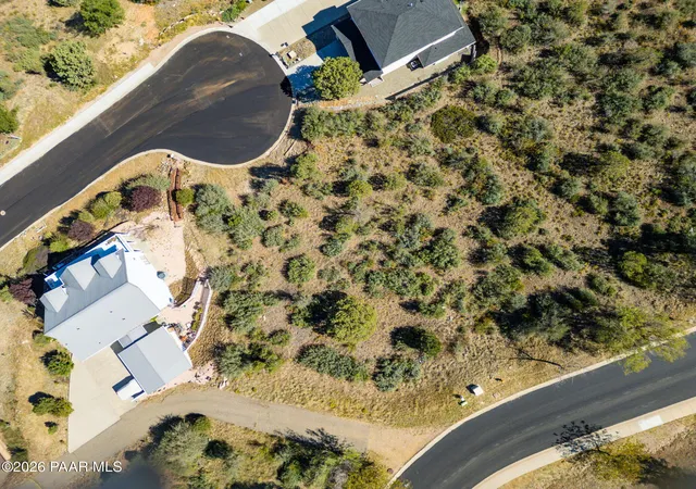 Photo 3 of Land for sale at 1237 Jordin Dr, Prescott, AZ 86303 | MLS# 1085501 | Listing updated on 2026-10-07