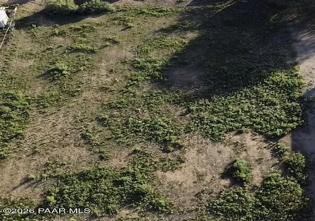 Land for sale at 16808 S Redondo Cir, Mayer, AZ 86333 | MLS# 1085529