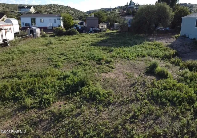 Photo 3 of Land for sale at 16808 S Redondo Cir, Mayer, AZ 86333 | MLS# 1085529 | Listing updated on 2026-10-07