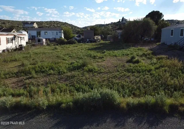 Photo 4 of Land for sale at 16808 S Redondo Cir, Mayer, AZ 86333 | MLS# 1085529 | Listing updated on 2026-10-07
