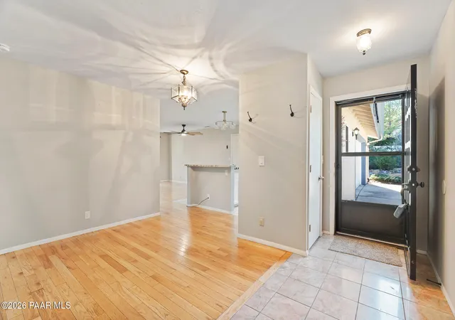 Photo 1 of Single family home for sale at 5045 Cactus Pl, Prescott, AZ 86301 | MLS# 1085523 | Listing updated on 2026-10-07