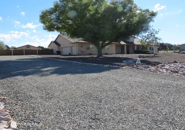 Photo 2 of Single family home for sale at 735 Sycamore Ln, Chino Valley, AZ 86323 | MLS# 1085508 | Listing updated on 2026-10-09