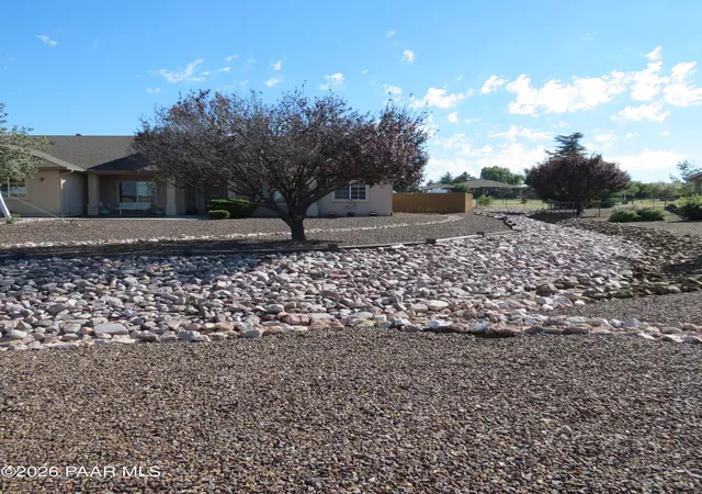 Photo 3 of Single family home for sale at 735 Sycamore Ln, Chino Valley, AZ 86323 | MLS# 1085508 | Listing updated on 2026-10-09