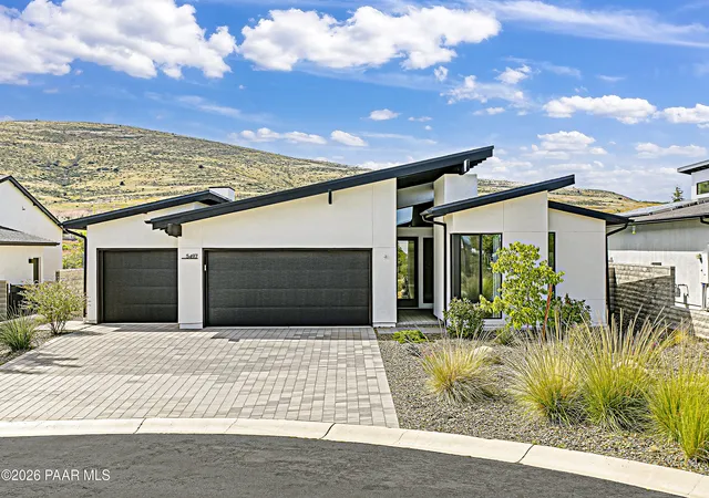 Single family home for sale at 5497 E Virgil Ct #4, Prescott Valley, AZ 86314 | MLS# 1085540