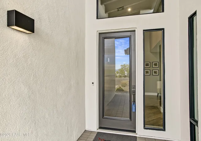 Photo 2 of Single family home for sale at 5497 E Virgil Ct #4, Prescott Valley, AZ 86314 | MLS# 1085540 | Listing updated on 2026-10-09