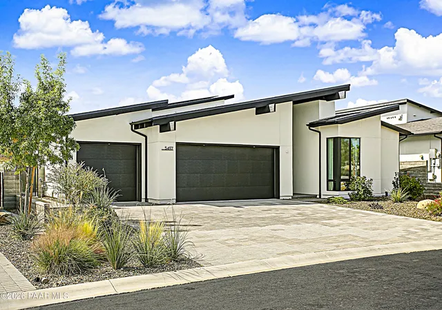 Single family home for sale at 5497 E Virgil Ct #4, Prescott Valley, AZ 86314 | MLS# 1085540