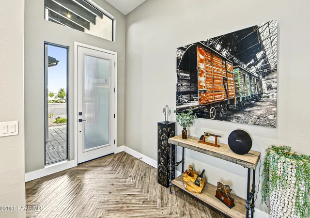 Photo 4 of Single family home for sale at 5497 E Virgil Ct #4, Prescott Valley, AZ 86314 | MLS# 1085540 | Listing updated on 2026-10-09