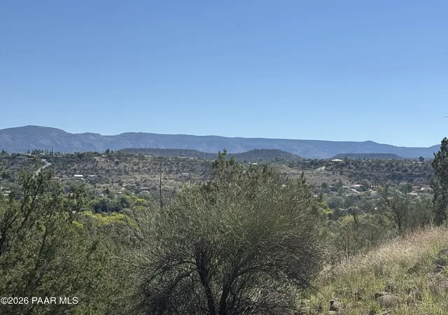 Land for sale at 4902 N Red Sand Blvd, Rimrock, AZ 86335 | MLS# 1085536