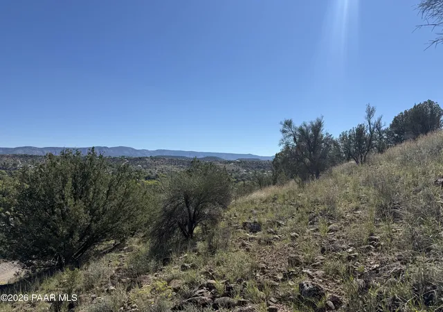 Photo 2 of Land for sale at 4902 N Red Sand Blvd, Rimrock, AZ 86335 | MLS# 1085536 | Listing updated on 2026-10-08