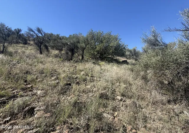 Photo 3 of Land for sale at 4902 N Red Sand Blvd, Rimrock, AZ 86335 | MLS# 1085536 | Listing updated on 2026-10-08