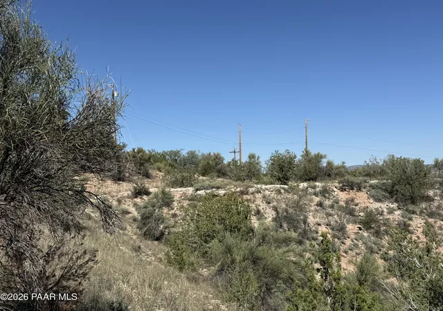 Photo 3 of Land for sale at 4902 N Red Sand Blvd, Rimrock, AZ 86335 | MLS# 1085536 | Listing updated on 2026-10-08