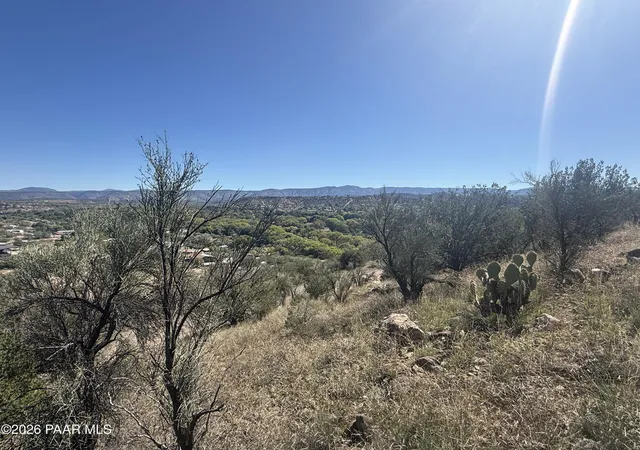 Photo 4 of Land for sale at 4902 N Red Sand Blvd, Rimrock, AZ 86335 | MLS# 1085536 | Listing updated on 2026-10-08
