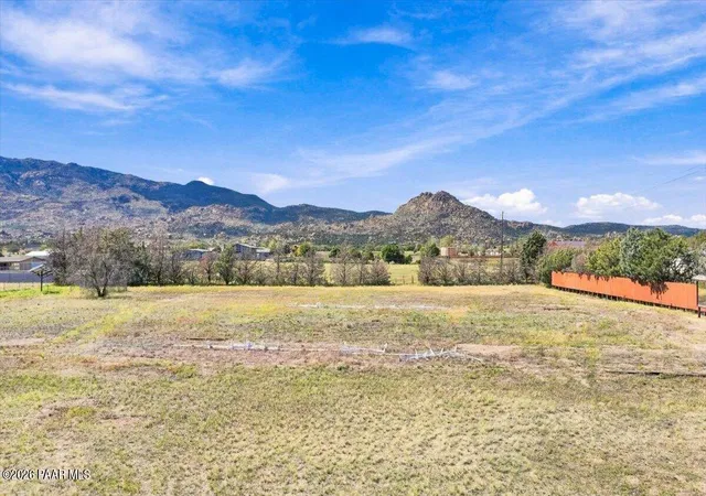 Land for sale at 8970 N Tabletop Ln, Prescott, AZ 86305 | MLS# 1085586
