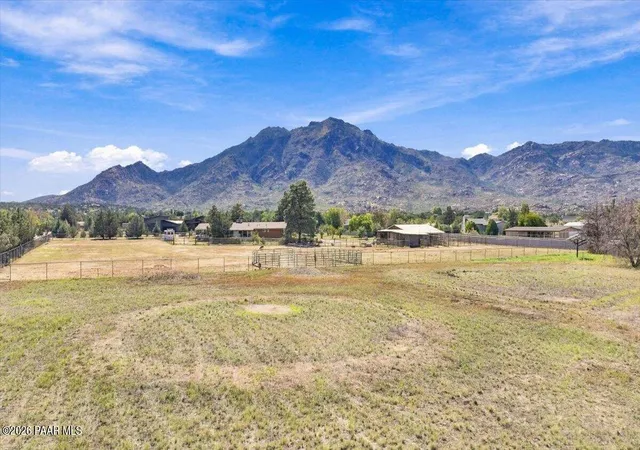 Photo 2 of Land for sale at 8970 N Tabletop Ln, Prescott, AZ 86305 | MLS# 1085586 | Listing updated on 2026-10-09