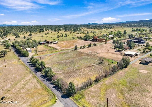 Photo 4 of Land for sale at 8970 N Tabletop Ln, Prescott, AZ 86305 | MLS# 1085586 | Listing updated on 2026-10-09