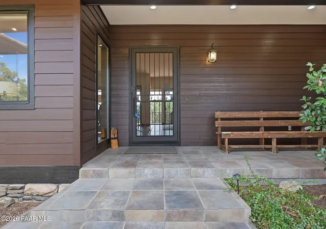 Photo 2 of Single family home for sale at 2137 Forest Mountain Rd, Prescott, AZ 86303 | MLS# 1085616 | Listing updated on 2026-10-10