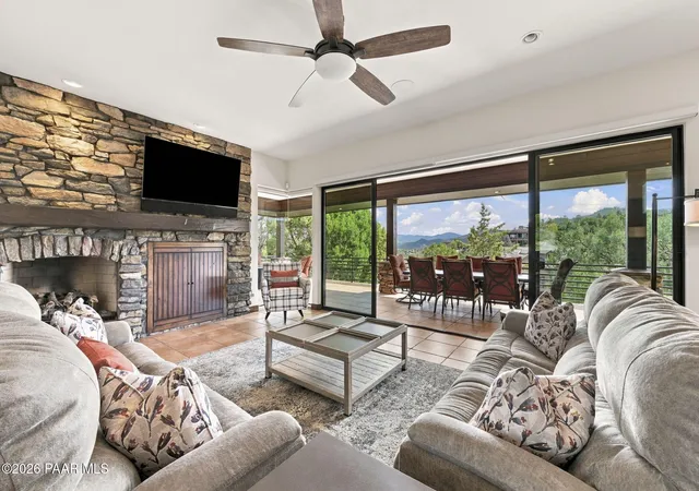 Photo 3 of Single family home for sale at 2137 Forest Mountain Rd, Prescott, AZ 86303 | MLS# 1085616 | Listing updated on 2026-10-10