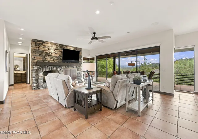 Photo 4 of Single family home for sale at 2137 Forest Mountain Rd, Prescott, AZ 86303 | MLS# 1085616 | Listing updated on 2026-10-10
