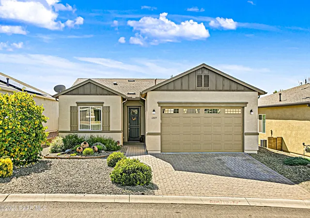 Photo 2 of Single family home for sale at 12877 E Castro St, Dewey, AZ 86327 | MLS# 1085836 | Listing updated on 2026-10-23