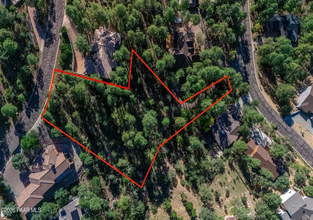 Photo 2 of Land for sale at (Undisclosed), Prescott, AZ 86303 | MLS# 1085546 | Listing updated on 2026-10-08