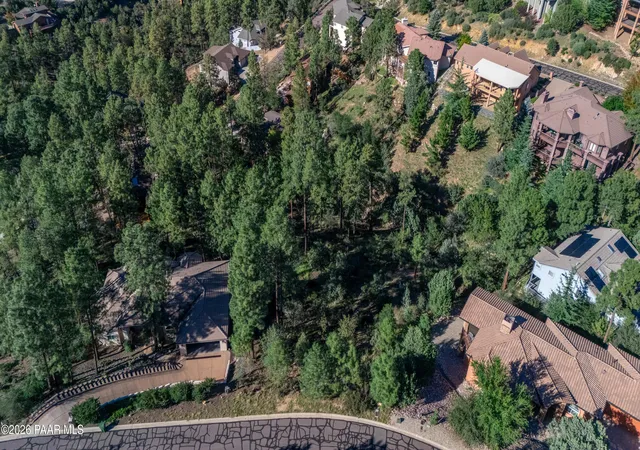Photo 3 of Land for sale at (Undisclosed), Prescott, AZ 86303 | MLS# 1085546 | Listing updated on 2026-10-08