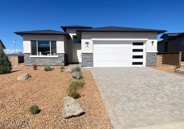 Single family home for sale at 239 Looking Glass Dr #13, Prescott, AZ 86303 | MLS# 1085552