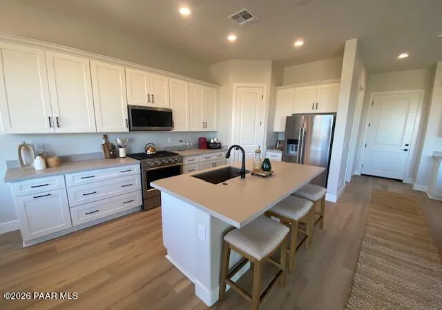 Photo 2 of Single family home for sale at 239 Looking Glass Dr #13, Prescott, AZ 86303 | MLS# 1085552 | Listing updated on 2026-10-08