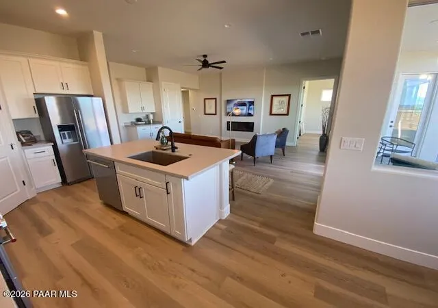 Photo 3 of Single family home for sale at 239 Looking Glass Dr #13, Prescott, AZ 86303 | MLS# 1085552 | Listing updated on 2026-10-08