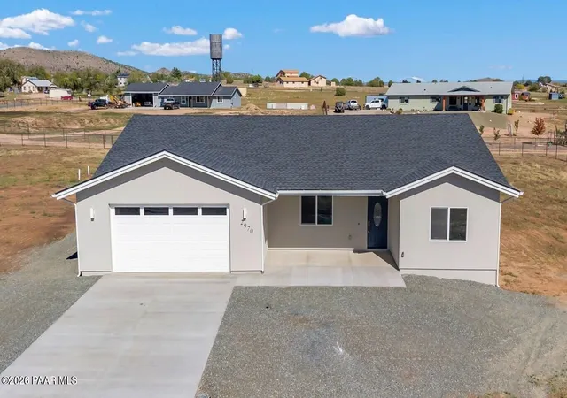 Single family home for sale at 2970 W Otmo Dr, Chino Valley, AZ 86323 | MLS# 1086052