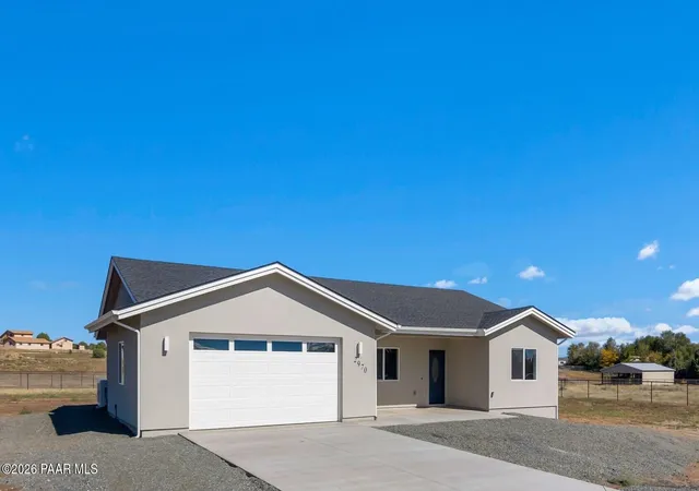 Photo 1 of Single family home for sale at 2970 W Otmo Dr, Chino Valley, AZ 86323 | MLS# 1086052 | Listing updated on 2026-10-30