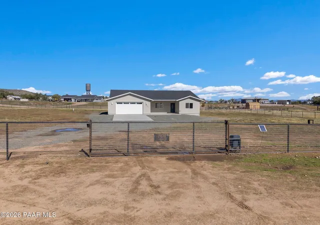 Photo 2 of Single family home for sale at 2970 W Otmo Dr, Chino Valley, AZ 86323 | MLS# 1086052 | Listing updated on 2026-10-30