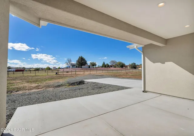 Photo 3 of Single family home for sale at 2970 W Otmo Dr, Chino Valley, AZ 86323 | MLS# 1086052 | Listing updated on 2026-10-30