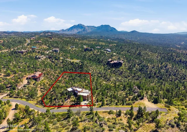 Photo 3 of Single family home for sale at 6625 W Box Cyn Pl, Prescott, AZ 86305 | MLS# 1085543 | Listing updated on 2026-10-08