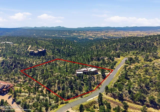 Photo 4 of Single family home for sale at 6625 W Box Cyn Pl, Prescott, AZ 86305 | MLS# 1085543 | Listing updated on 2026-10-08