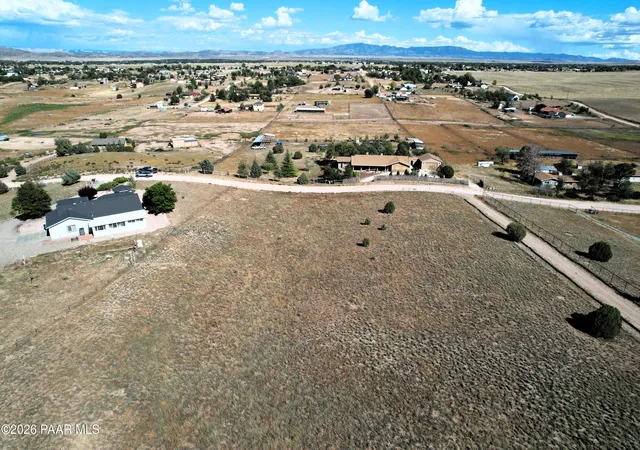 Land for sale at 1160 N Windmill Way, Chino Valley, AZ 86323 | MLS# 1085526