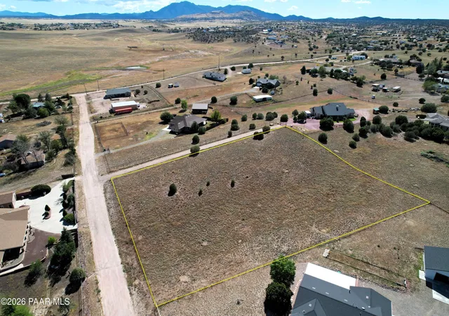 Photo 2 of Land for sale at 1160 N Windmill Way, Chino Valley, AZ 86323 | MLS# 1085526 | Listing updated on 2026-10-07