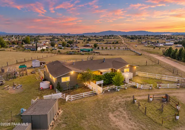 Single family home for sale at 2940 W Willow Breeze Rd, Chino Valley, AZ 86323 | MLS# 1085531