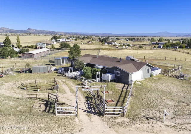 Photo 1 of Single family home for sale at 2940 W Willow Breeze Rd, Chino Valley, AZ 86323 | MLS# 1085531 | Listing updated on 2026-10-07