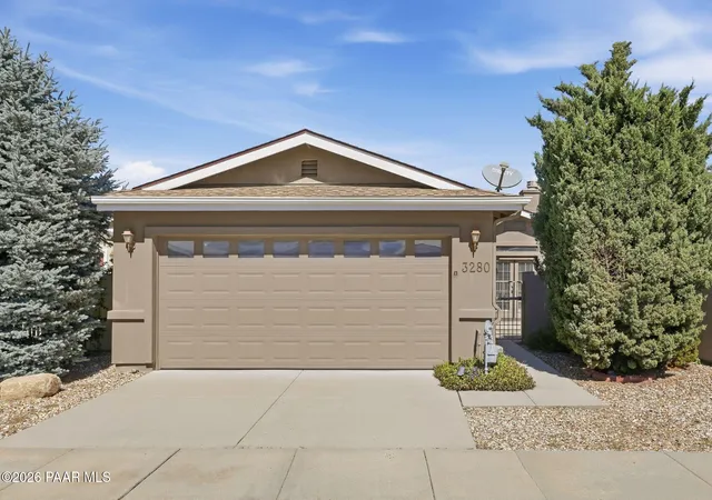 Photo 1 of Townhouse for sale at 3280 Iris Ln, Prescott, AZ 86305 | MLS# 1085530 | Listing updated on 2026-10-08